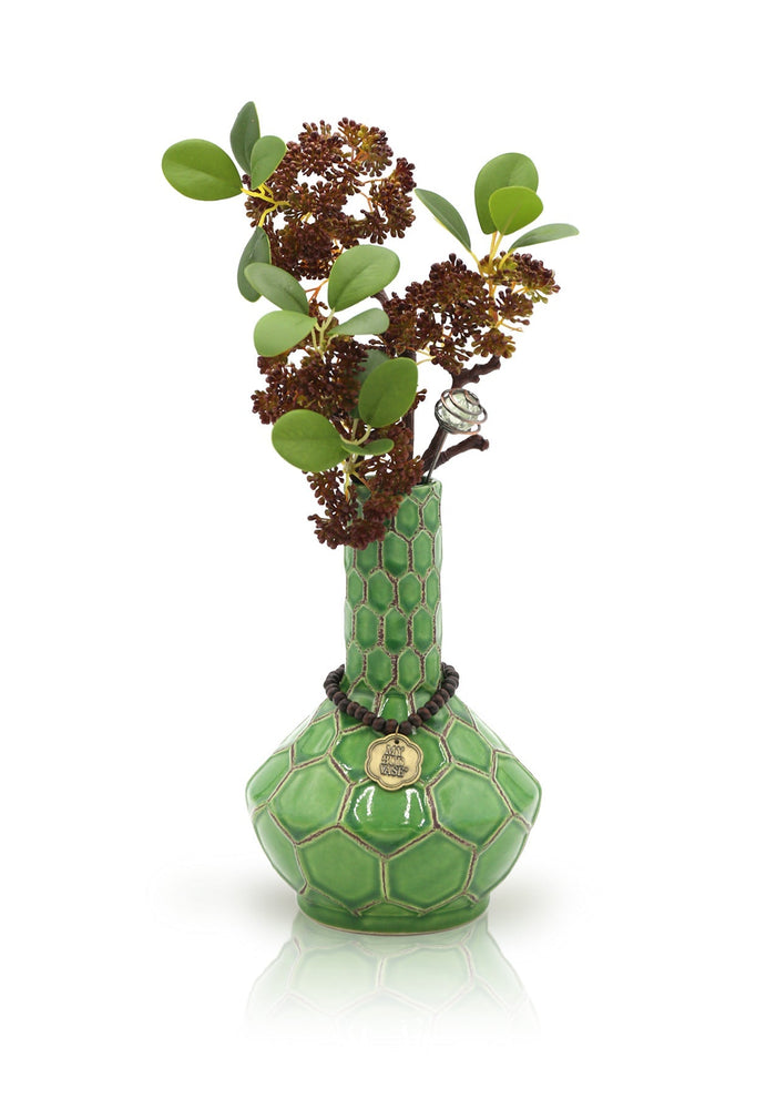 
                  
                    Load image into Gallery viewer, Turtle Vase Bong
                  
                