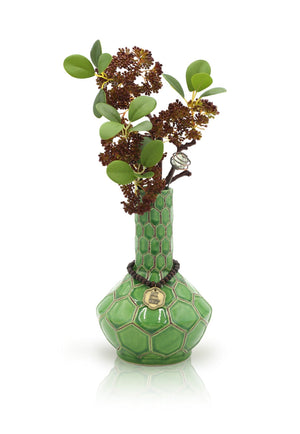 
                  
                    Load image into Gallery viewer, Turtle Vase Bong
                  
                