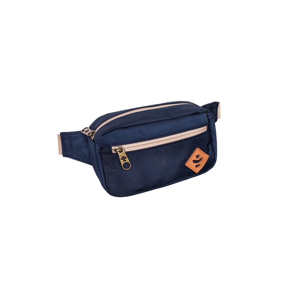 
                  
                    Load image into Gallery viewer, The Companion - Smell Proof Crossbody Stash Bag
                  
                