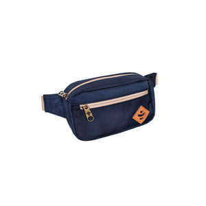 
                  
                    Load image into Gallery viewer, The Companion - Smell Proof Crossbody Stash Bag
                  
                