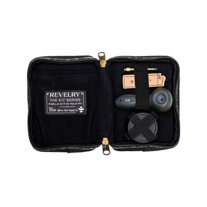 
                  
                    Load image into Gallery viewer, Revelry Pipe Kit - Smell Proof Kit
                  
                