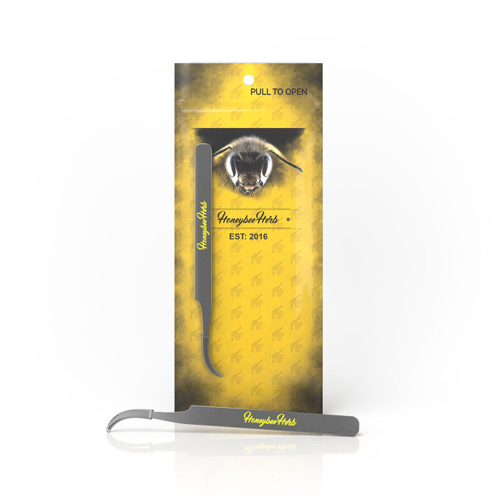 
                  
                    Load image into Gallery viewer, HONEYBEE HERB TWEEZERS
                  
                