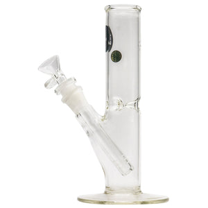 
                  
                    Load image into Gallery viewer, LA Pipes &amp;quot;No BS&amp;quot; 8 Inch Straight Bong
                  
                