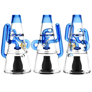 
                  
                    Load image into Gallery viewer, Pulsar Sipper Bubbler Cup | Recycler | 6.75&amp;quot;
                  
                