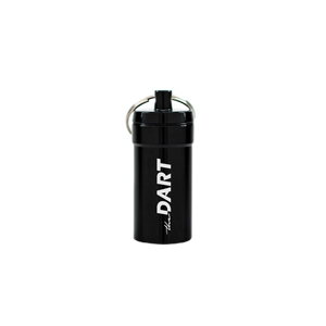 
                  
                    Load image into Gallery viewer, Dart Smell Proof Standard Canister
                  
                