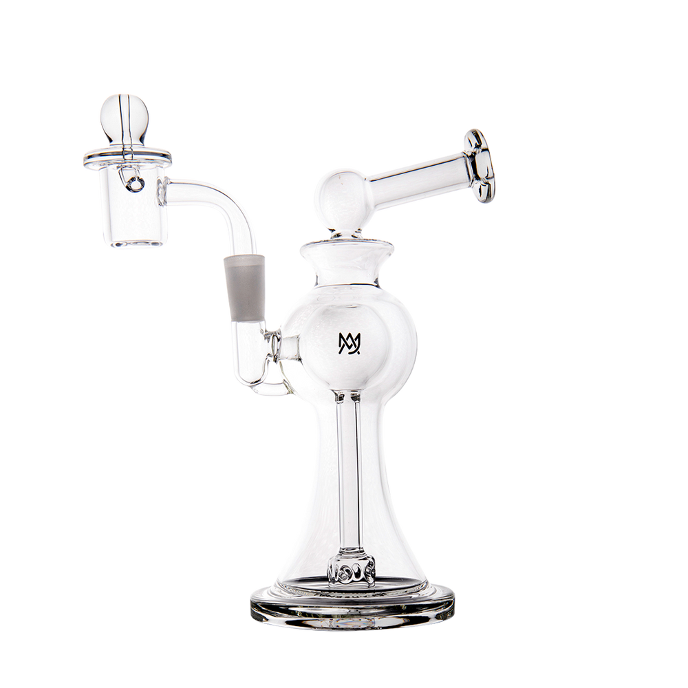 
                  
                    Load image into Gallery viewer, MJ Arsenal Apollo Mini Dab Rig
                  
                