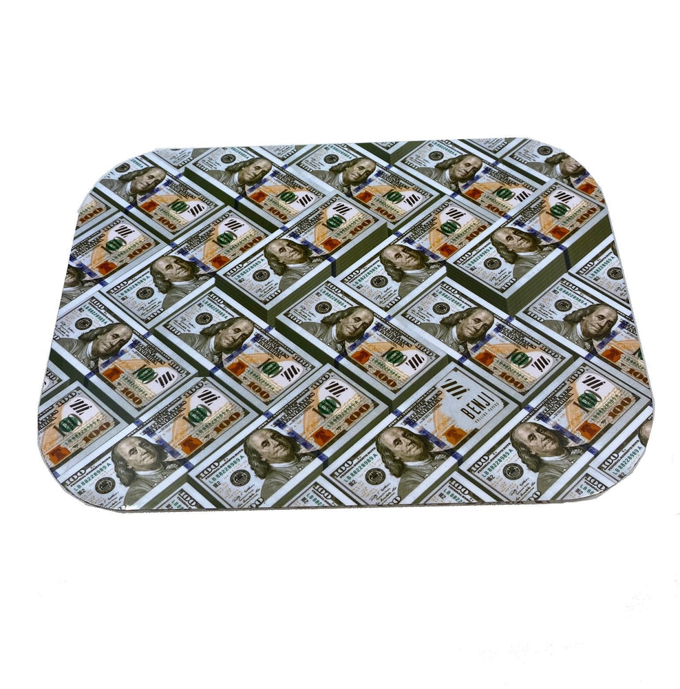 
                  
                    Load image into Gallery viewer, Benji Tray Kit - $100 Bills
                  
                