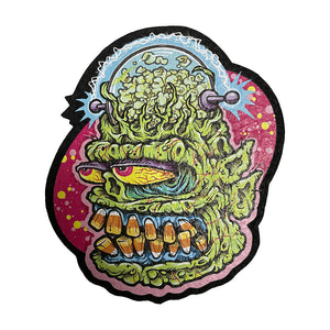 
                  
                    Load image into Gallery viewer, East Coasters 10&amp;quot; Dab Mats
                  
                