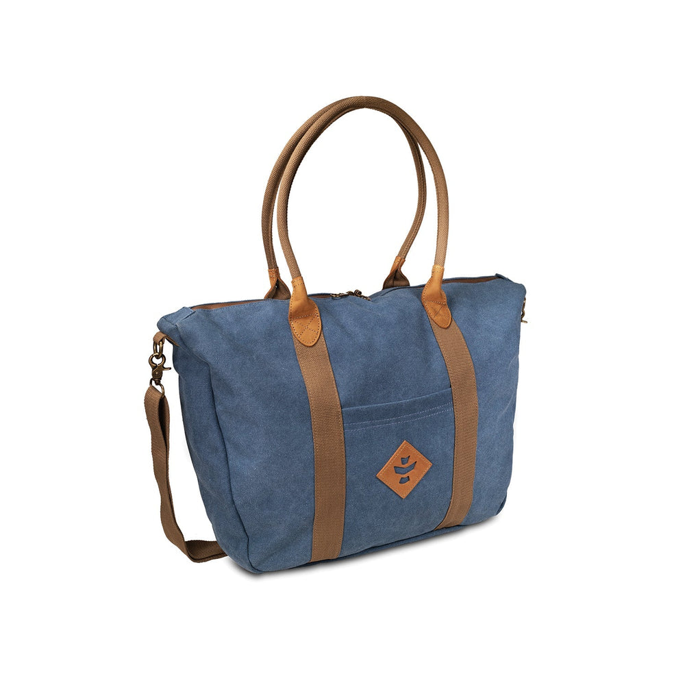 
                  
                    Load image into Gallery viewer, Revelry Sheila - Smell Proof Tote
                  
                