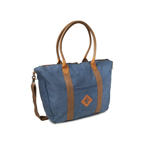 
                  
                    Load image into Gallery viewer, Revelry Sheila - Smell Proof Tote
                  
                
