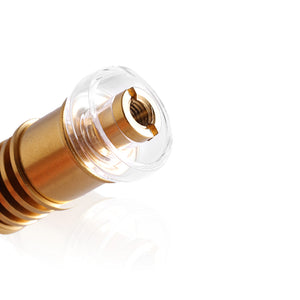 
                  
                    Load image into Gallery viewer, TITANIUM 6 IN 1 HYBRID DAB ENAIL
                  
                