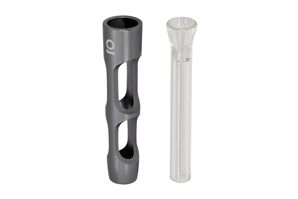 
                  
                    Load image into Gallery viewer, Ongrok Chillum Pipe
                  
                