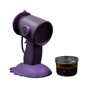 
                  
                    Load image into Gallery viewer, Thicket Flashback Single Flame Torch Lighter | 6.5&amp;quot;
                  
                