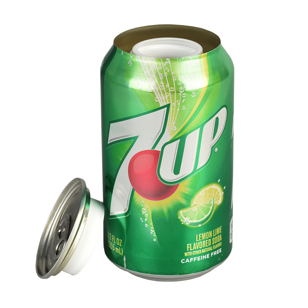
                  
                    Load image into Gallery viewer, Coke Dr. Pepper 7-UP Diversion Stash Safe - 12 fl.oz
                  
                