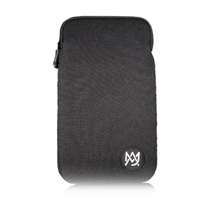 
                  
                    Load image into Gallery viewer, Padded Zipper Pouch
                  
                