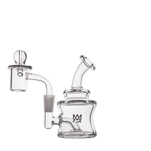
                  
                    Load image into Gallery viewer, MJ Arsenal Jammer Mini Dab Rig
                  
                