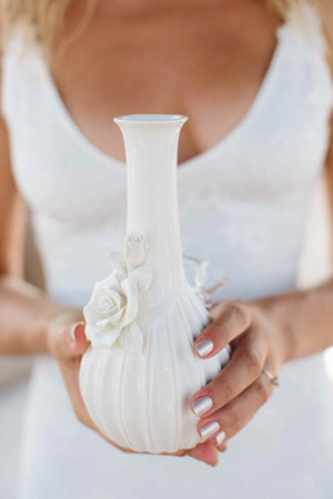 
                  
                    Load image into Gallery viewer, Rose signature bongs
                  
                