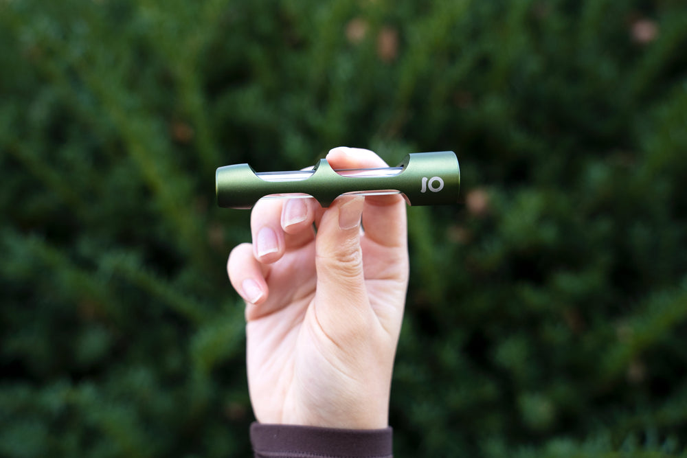 
                  
                    Load image into Gallery viewer, Ongrok Chillum Pipe
                  
                