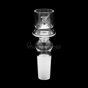 
                  
                    Load image into Gallery viewer, CORE REACTOR BARREL QUARTZ NAIL | YL
                  
                