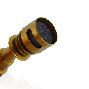 
                  
                    Load image into Gallery viewer, TITANIUM 6 IN 1 MOON ROCK DAB NAIL
                  
                
