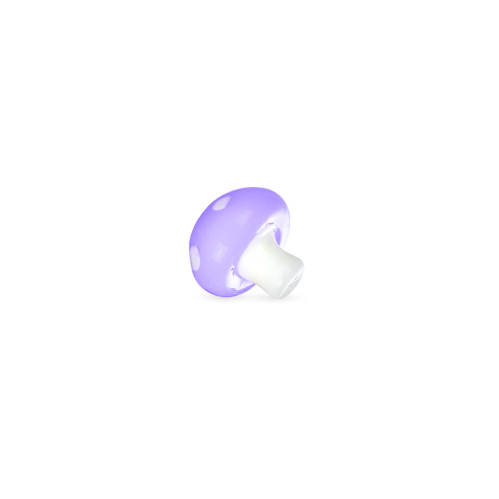 
                  
                    Load image into Gallery viewer, Pulsar Banger Insert Bead | Mushrooms
                  
                