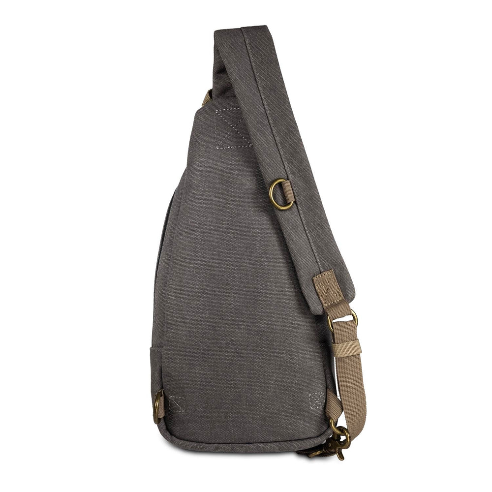 
                  
                    Load image into Gallery viewer, Revelry DayTripper - Large Smell Proof Crossbody Bag
                  
                