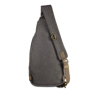 
                  
                    Load image into Gallery viewer, Revelry DayTripper - Large Smell Proof Crossbody Bag
                  
                