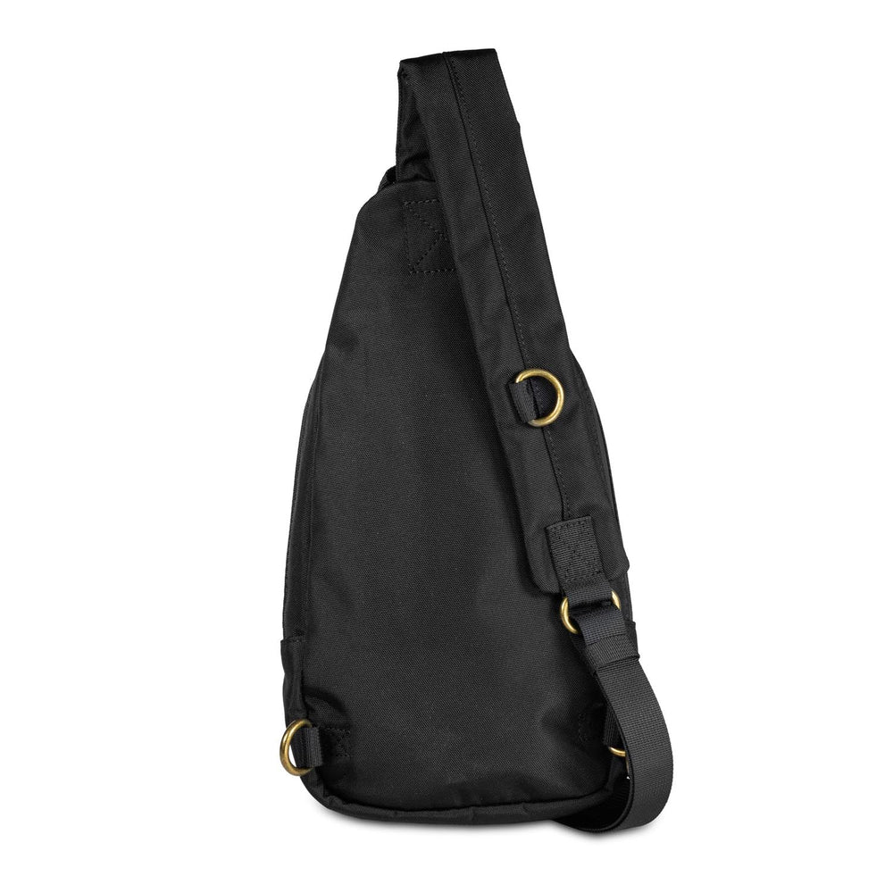 
                  
                    Load image into Gallery viewer, Revelry DayTripper - Large Smell Proof Crossbody Bag
                  
                