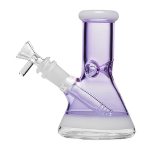 
                  
                    Load image into Gallery viewer, 6&amp;quot; Beaker Water Pipe
                  
                