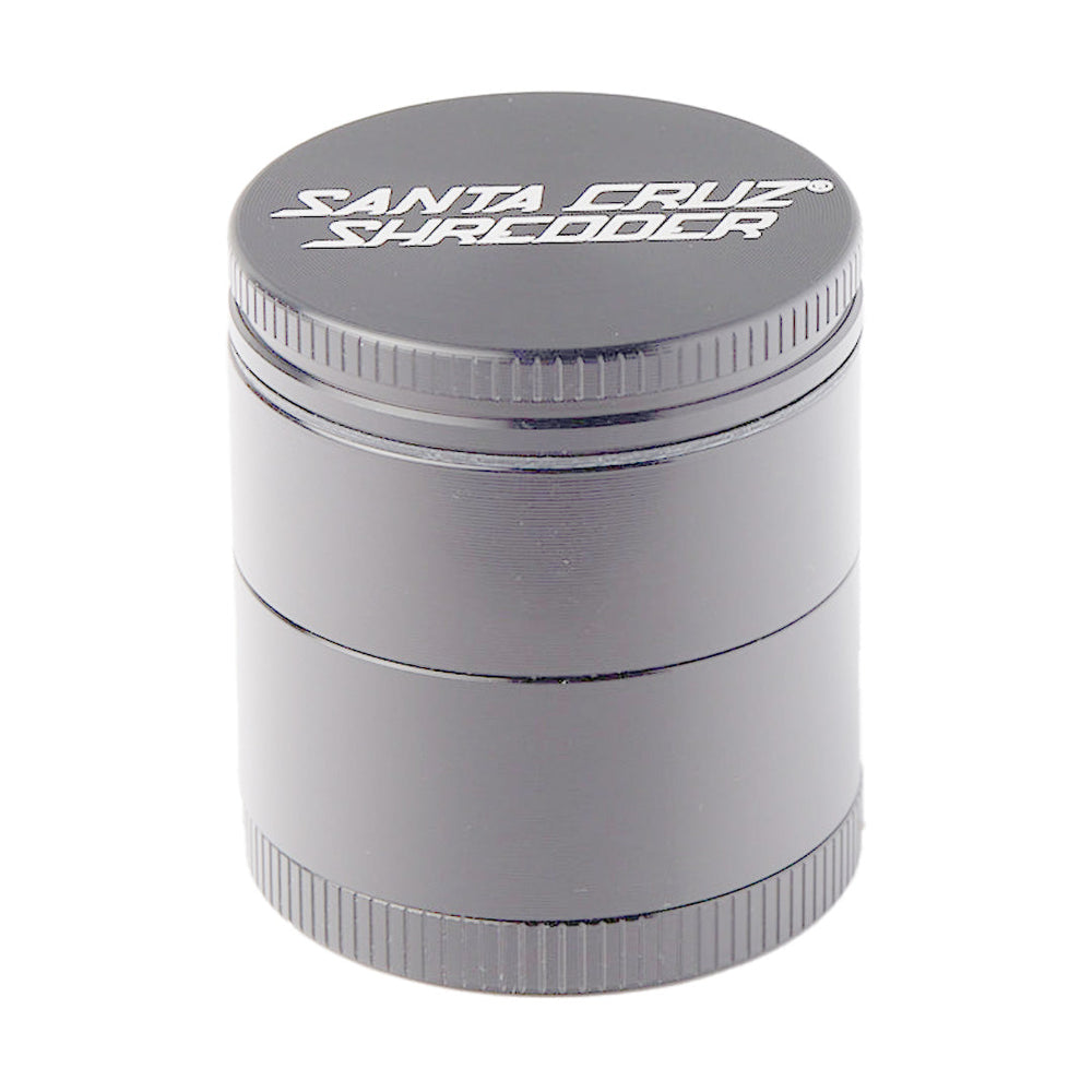 
                  
                    Load image into Gallery viewer, Santa Cruz Shredder Medium 4-Piece Grinder
                  
                