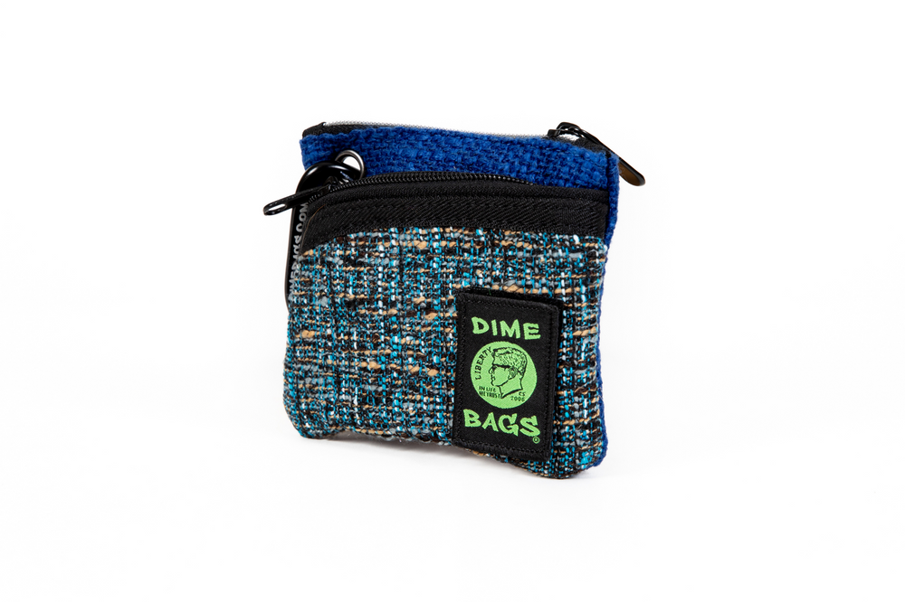 
                  
                    Load image into Gallery viewer, Zipline Stash Bag
                  
                