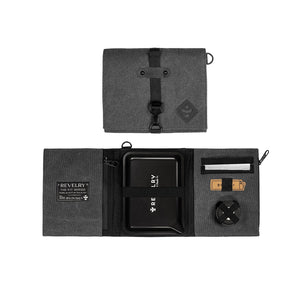 
                  
                    Load image into Gallery viewer, Revelry Rolling Kit - Smell Proof Kit
                  
                