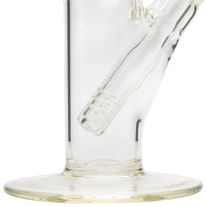 
                  
                    Load image into Gallery viewer, LA Pipes &amp;quot;No BS&amp;quot; 8 Inch Straight Bong
                  
                