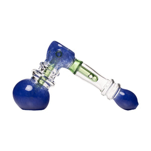 
                  
                    Load image into Gallery viewer, Frit Hammer Bubbler
                  
                