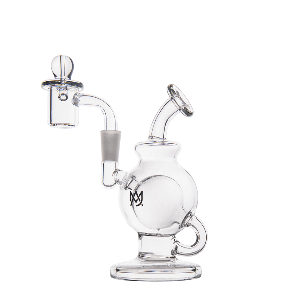 
                  
                    Load image into Gallery viewer, MJ Arsenal Atlas Mini Dab Rig
                  
                