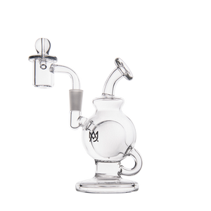 
                  
                    Load image into Gallery viewer, MJ Arsenal Atlas Mini Dab Rig
                  
                