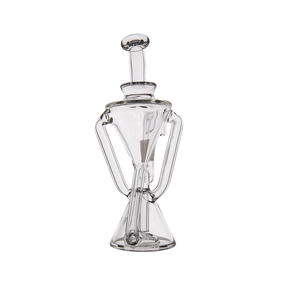 
                  
                    Load image into Gallery viewer, Arsenal Time Turner Mini Dab Rig
                  
                