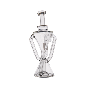 
                  
                    Load image into Gallery viewer, Arsenal Time Turner Mini Dab Rig
                  
                