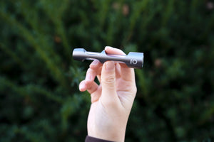 
                  
                    Load image into Gallery viewer, Ongrok Chillum Pipe
                  
                