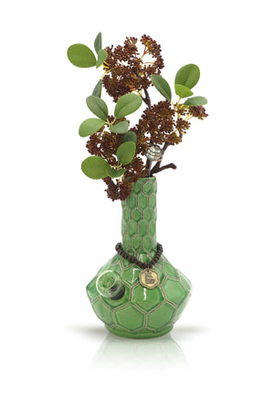 
                  
                    Load image into Gallery viewer, Turtle Vase Bong
                  
                
