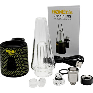 
                  
                    Load image into Gallery viewer, HoneyStick Ripper eRig - 4000mAh
                  
                
