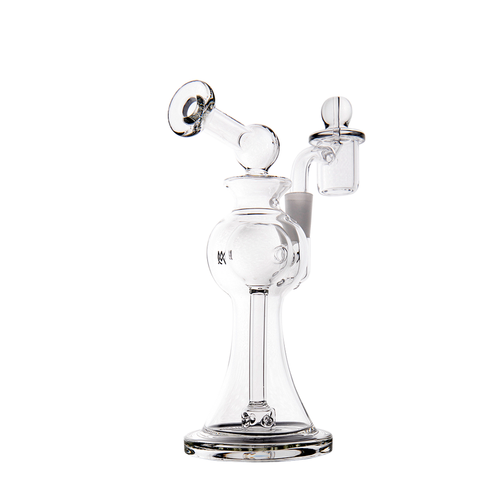 
                  
                    Load image into Gallery viewer, MJ Arsenal Apollo Mini Dab Rig
                  
                