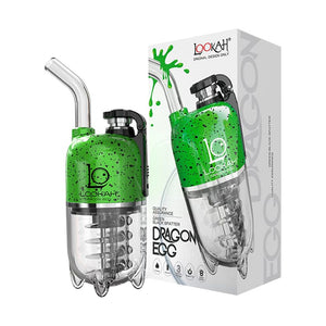
                  
                    Load image into Gallery viewer, Dragon Egg eRig Bubbler | Spatter Edition | 950mAh
                  
                