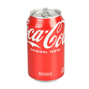 
                  
                    Load image into Gallery viewer, Coke Dr. Pepper 7-UP Diversion Stash Safe - 12 fl.oz
                  
                
