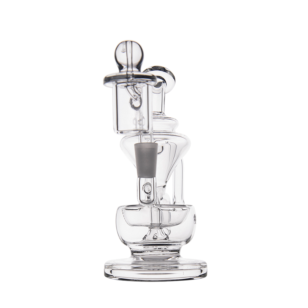 
                  
                    Load image into Gallery viewer, MJ Arsenal Claude Mini Dab Rig
                  
                