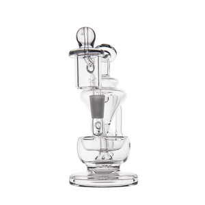 
                  
                    Load image into Gallery viewer, MJ Arsenal Claude Mini Dab Rig
                  
                