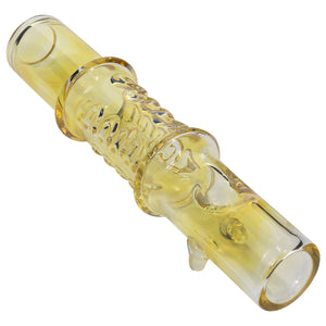 
                  
                    Load image into Gallery viewer, LA Pipes Silver Fumed Steamroller
                  
                