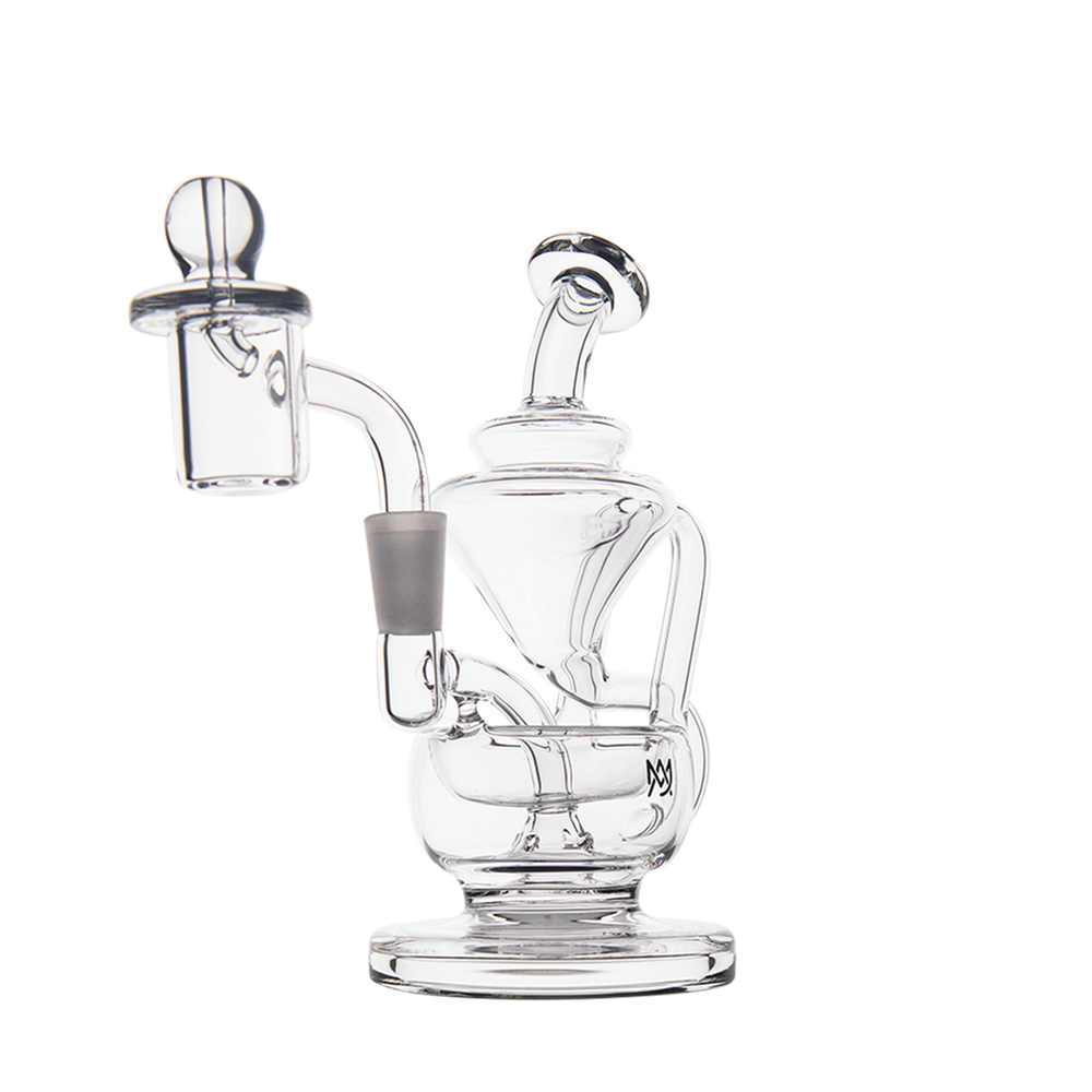 
                  
                    Load image into Gallery viewer, MJ Arsenal Claude Mini Dab Rig
                  
                