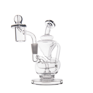 
                  
                    Load image into Gallery viewer, MJ Arsenal Claude Mini Dab Rig
                  
                