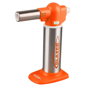 
                  
                    Load image into Gallery viewer, Blazer Big Buddy Torch Lighter
                  
                